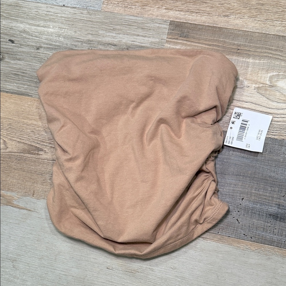 American Eagle Outfitters Tube Crop Top